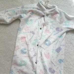 VINTAGE BABY SLEEPER